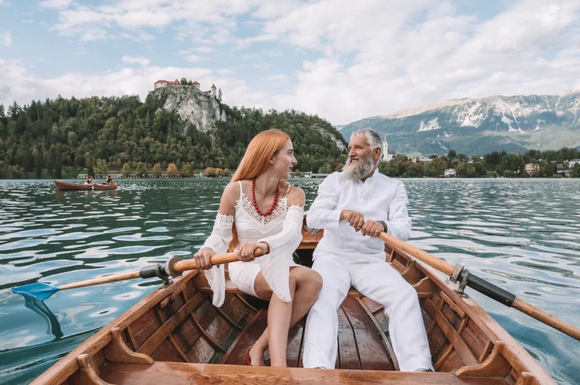 VseZaPoroko.net – Wedding Italy, Austria - Screenshot 2 showing product features and functionality