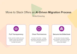 Move to Slack gallery image