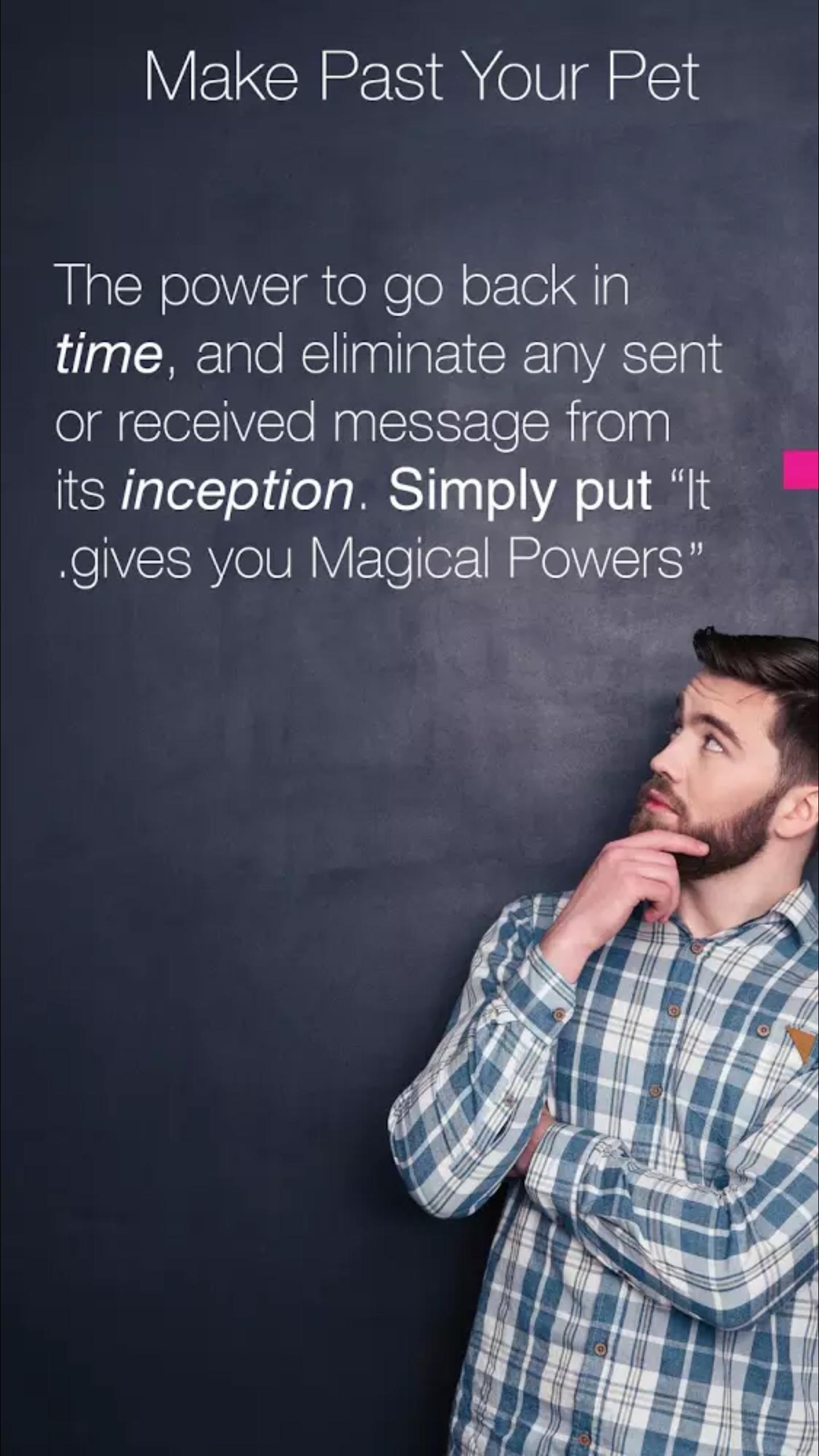 Page Messenger (Android Launch) gallery image