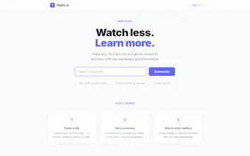 YepIts.ai gallery image