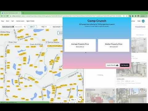 Comp Crunch gallery image