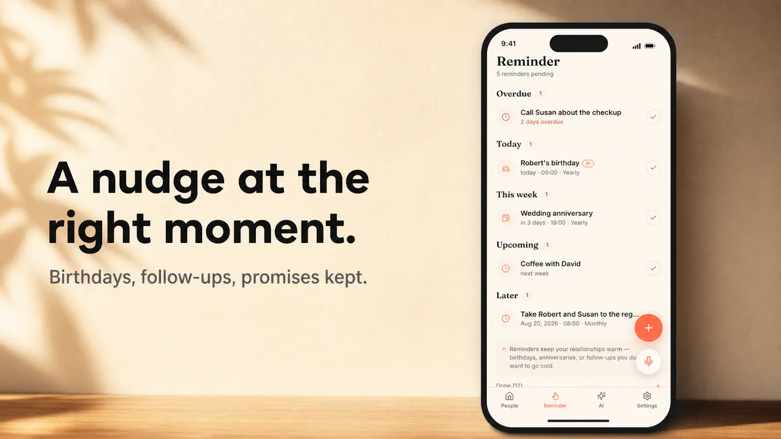 Ember screenshot 3