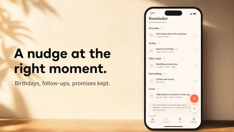 Ember screenshot 3
