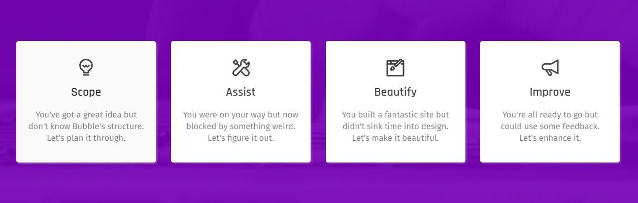 CoBubble gallery image