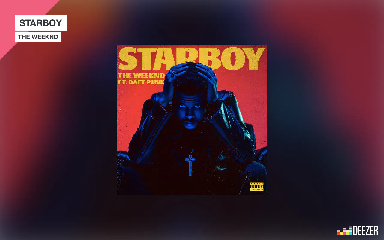 Deezer Tab