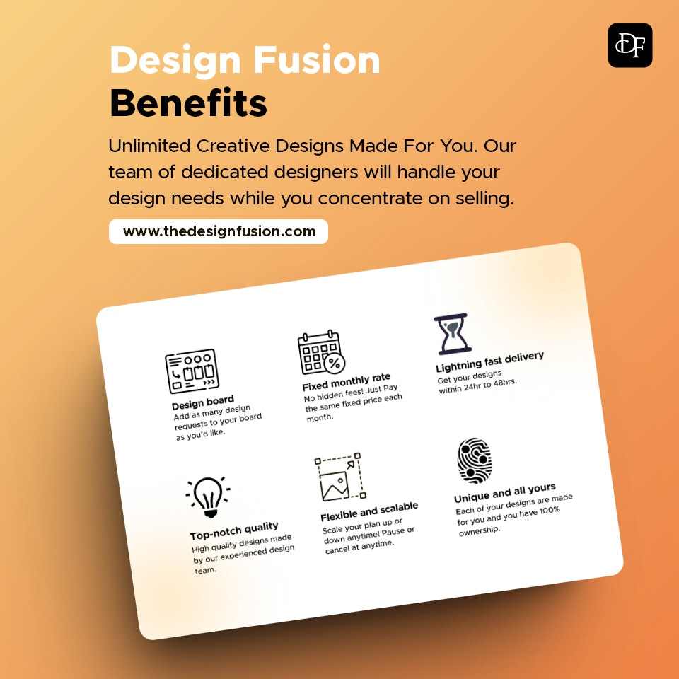 Design Fusion media 3