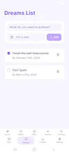 Motivation App gallery image