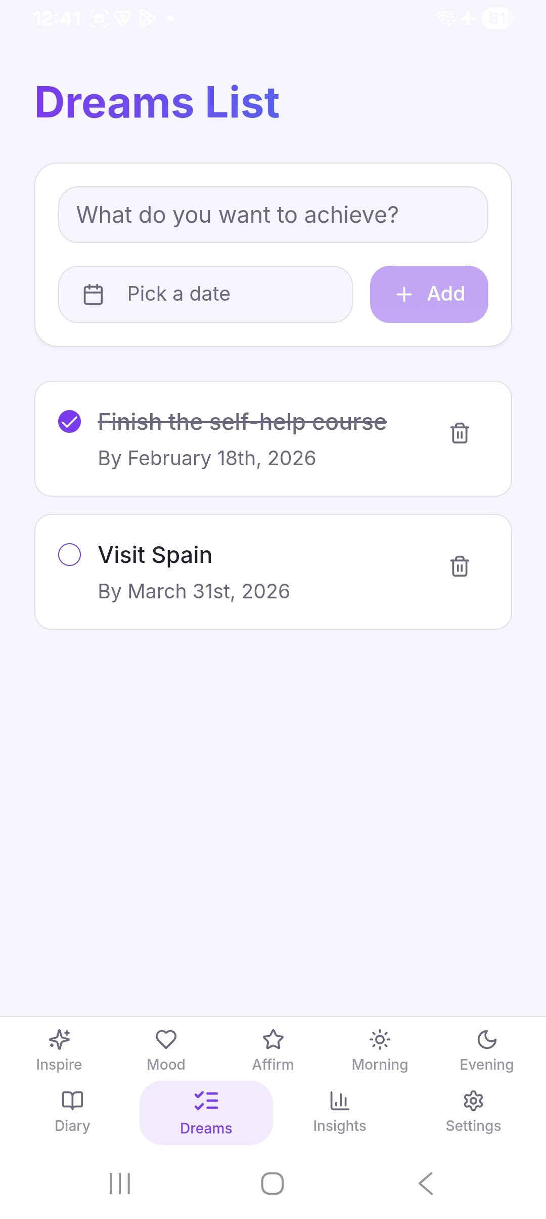 Motivation App media 10