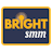 Social Media Planner - Bright SMM