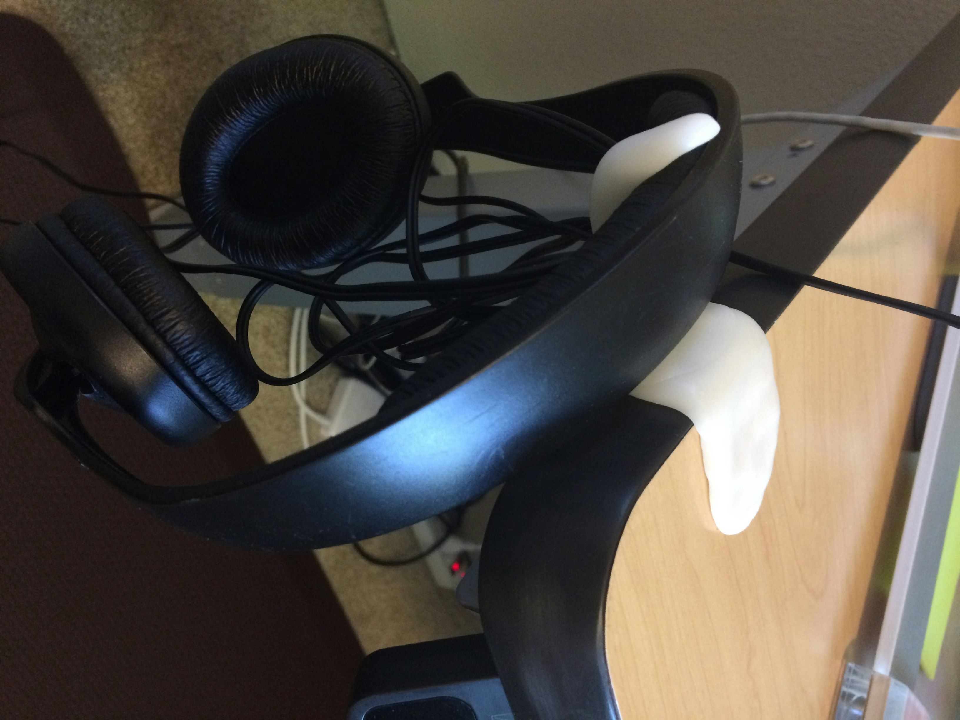 InstaMorph gallery image