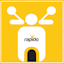 Rapido Bike Taxi | iOS App