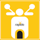 Rapido Bike Taxi | iOS App