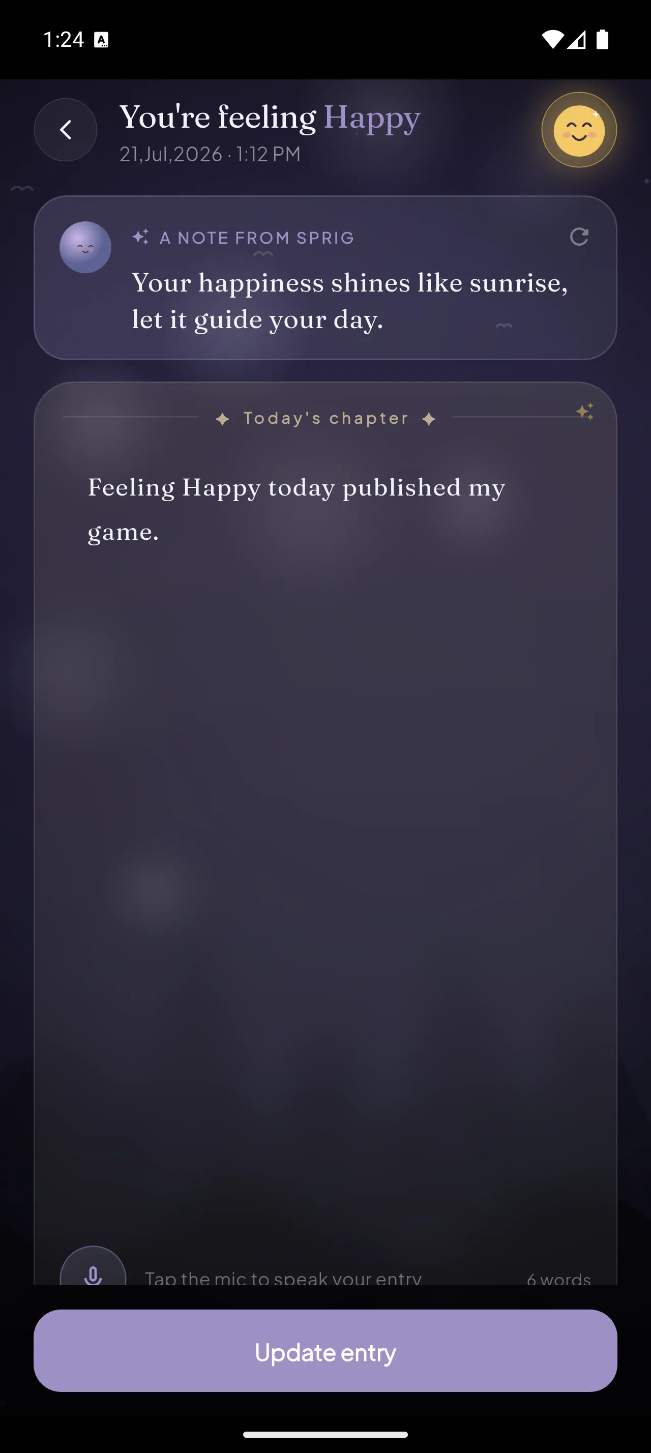 AfterFeel gallery image