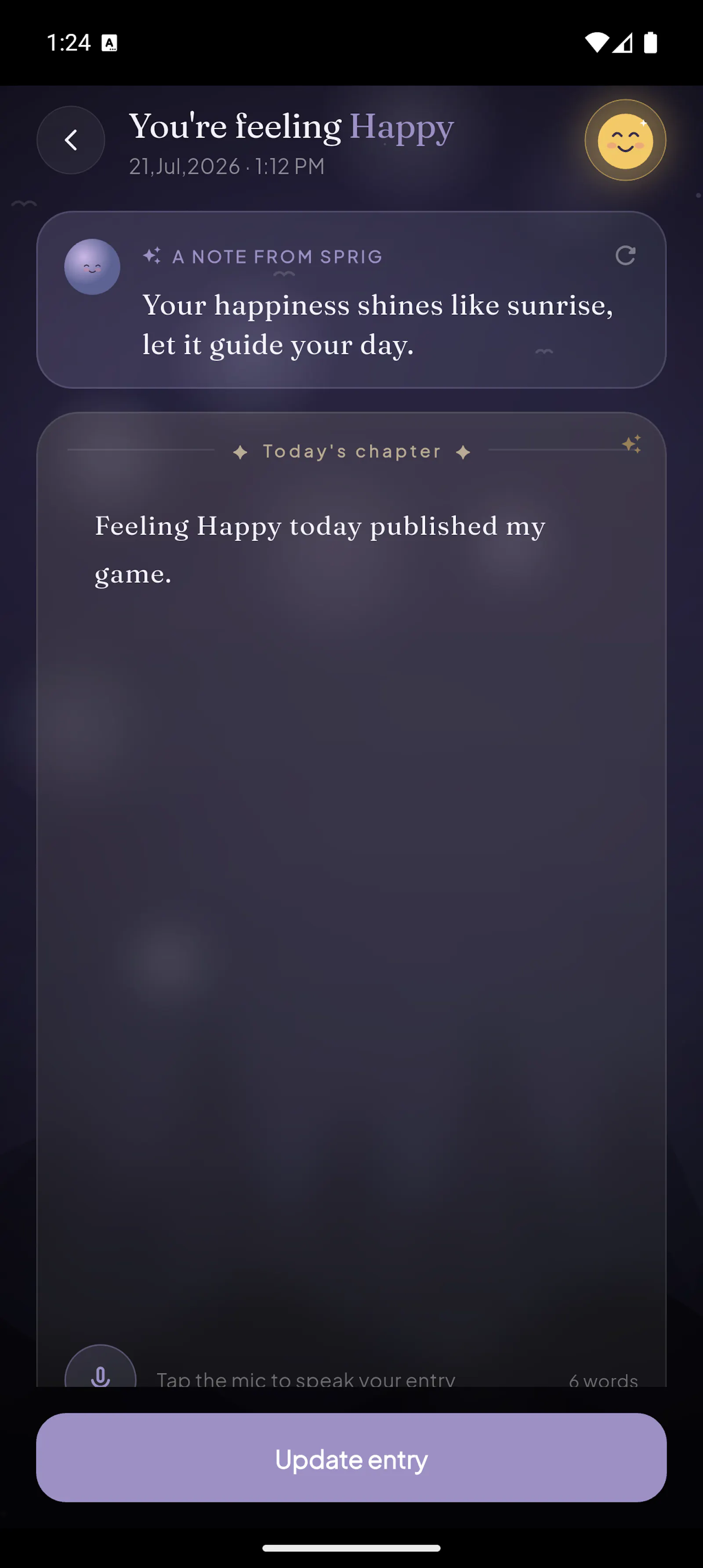AfterFeel screenshot 6