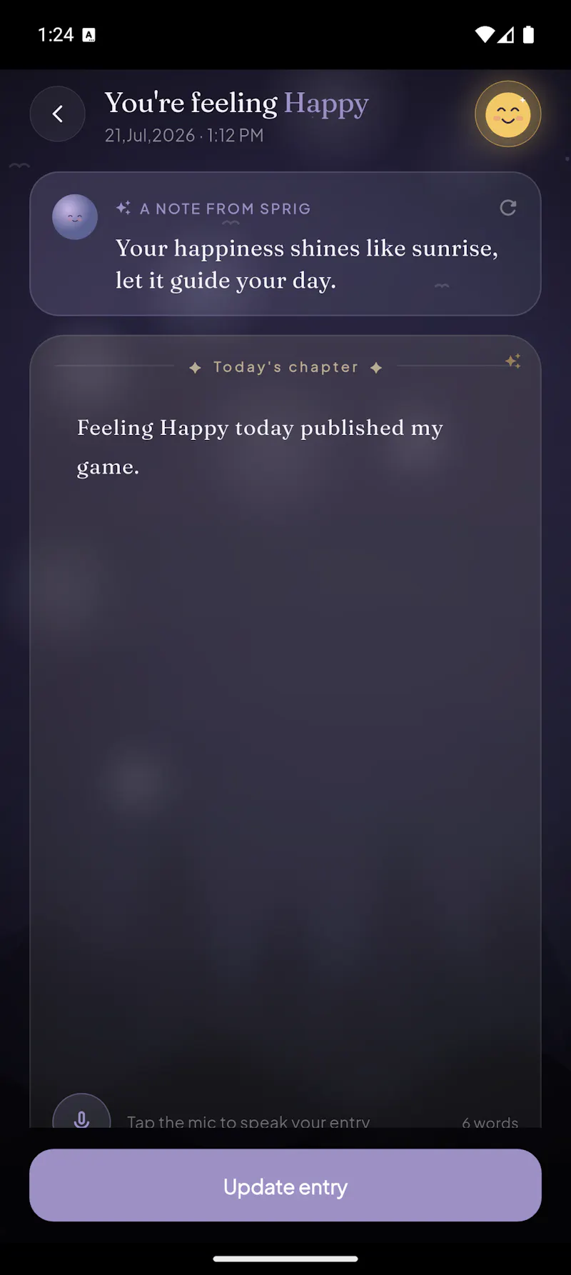 AfterFeel screenshot 6