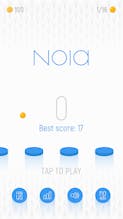 Noia - Bouncing Ball gallery image