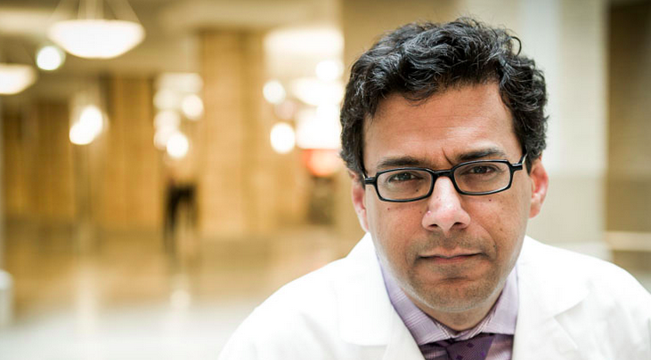 The Checklist Manifesto gallery image