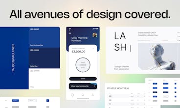 Prismal.io gallery image