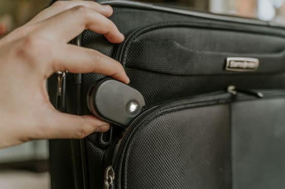 FOUND GPS Location Tracker gallery image