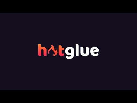 hotglue media 2