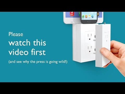 Thing Charger gallery image