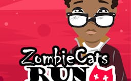 ZombieCats Run media 3
