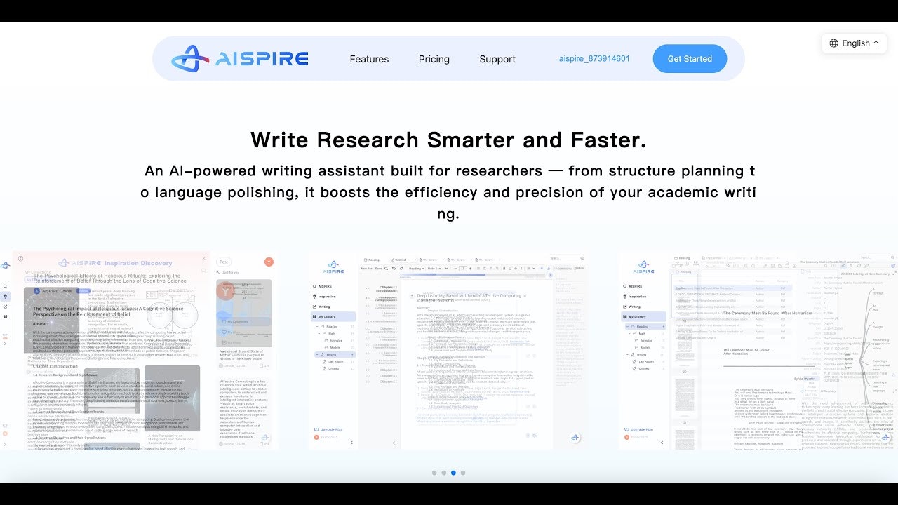 AIspire gallery image