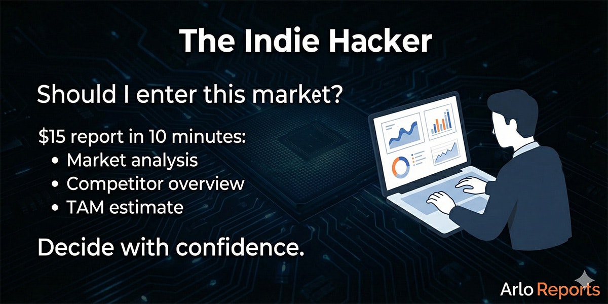 Arlo Reports gallery image