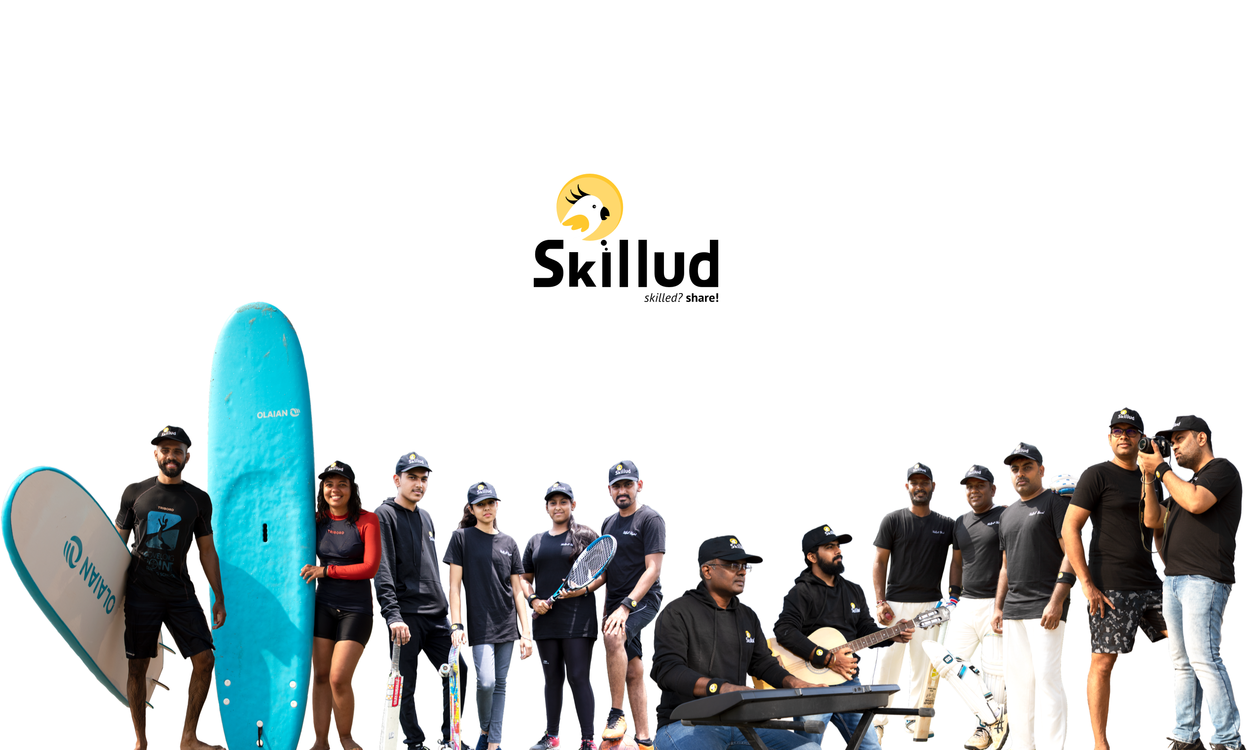 Skillud gallery image