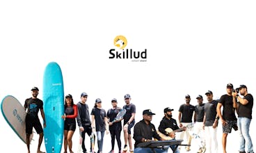 Skillud gallery image