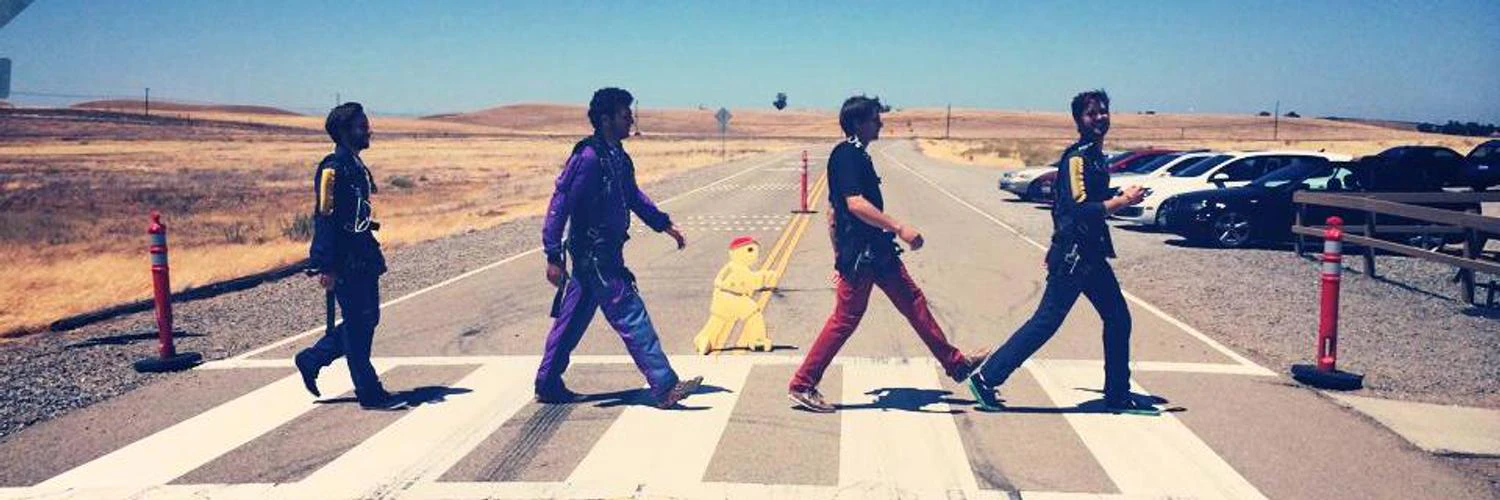 David Baruchel cover