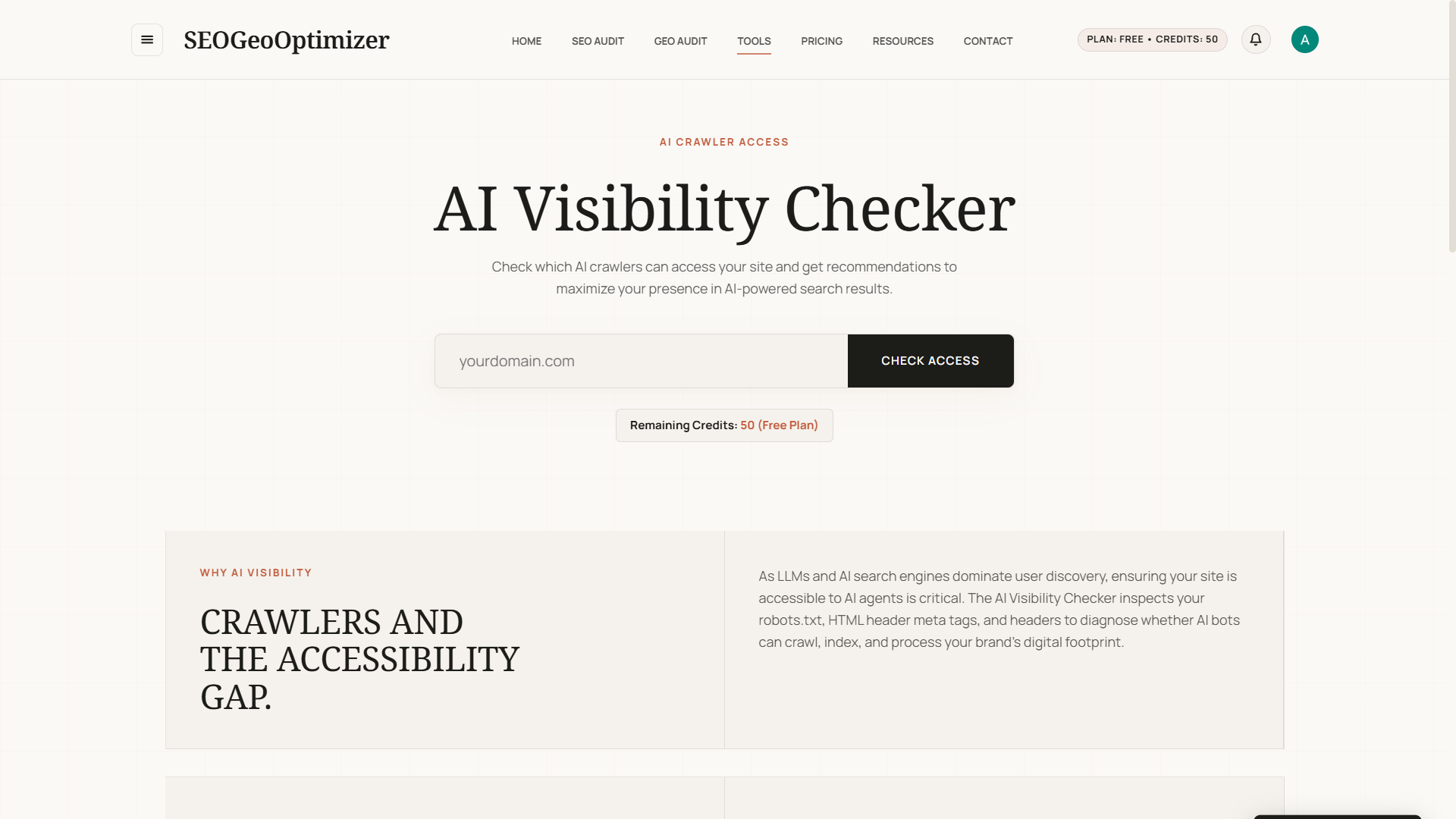SEOGeoOptimizer gallery image