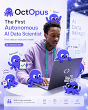 OctOpus gallery image