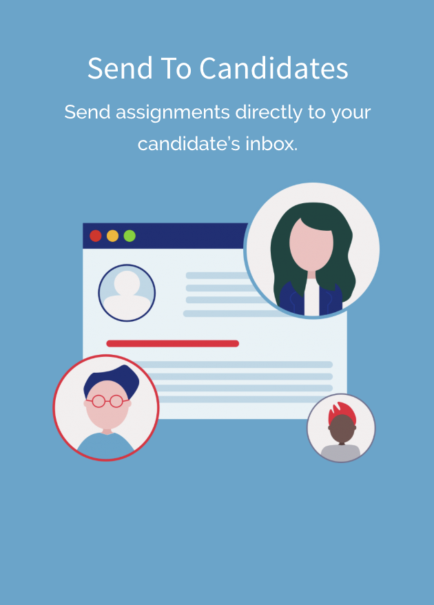 CodeSubmit gallery image