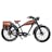 Revi Cheetah Retro Style Electric Bike