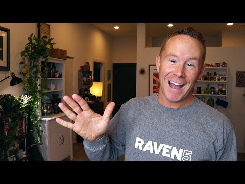 RAVEN5 gallery image