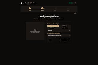 BrewShot AI gallery image