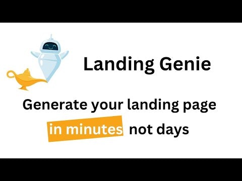 Landing Genie gallery image