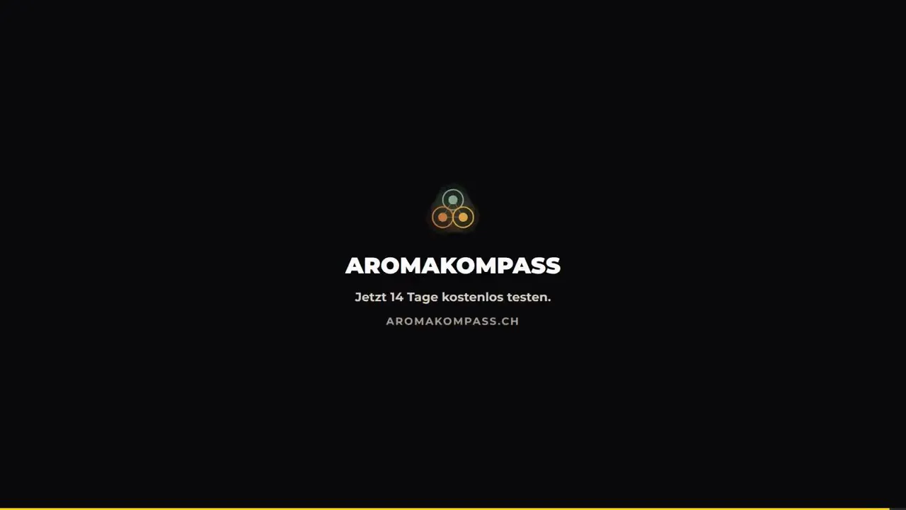 Aromakompass gallery image
