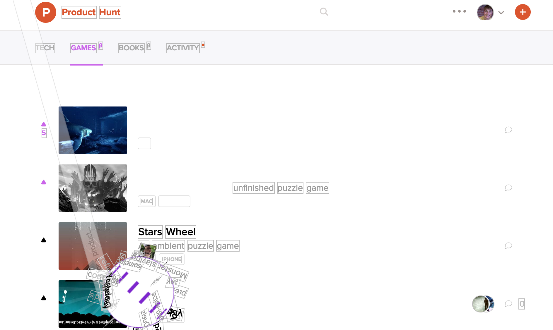 Katamari Hack gallery image