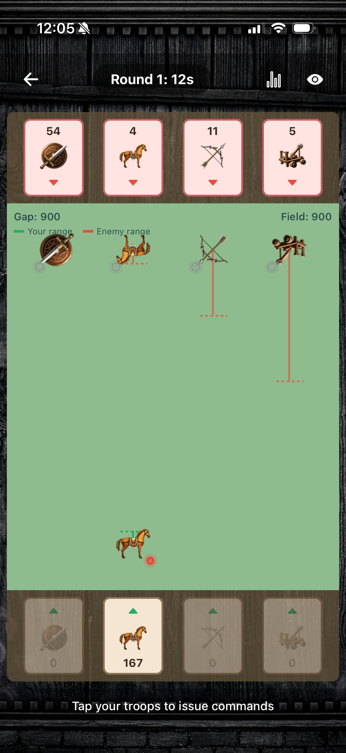 Prestige: Kingdom War gallery image