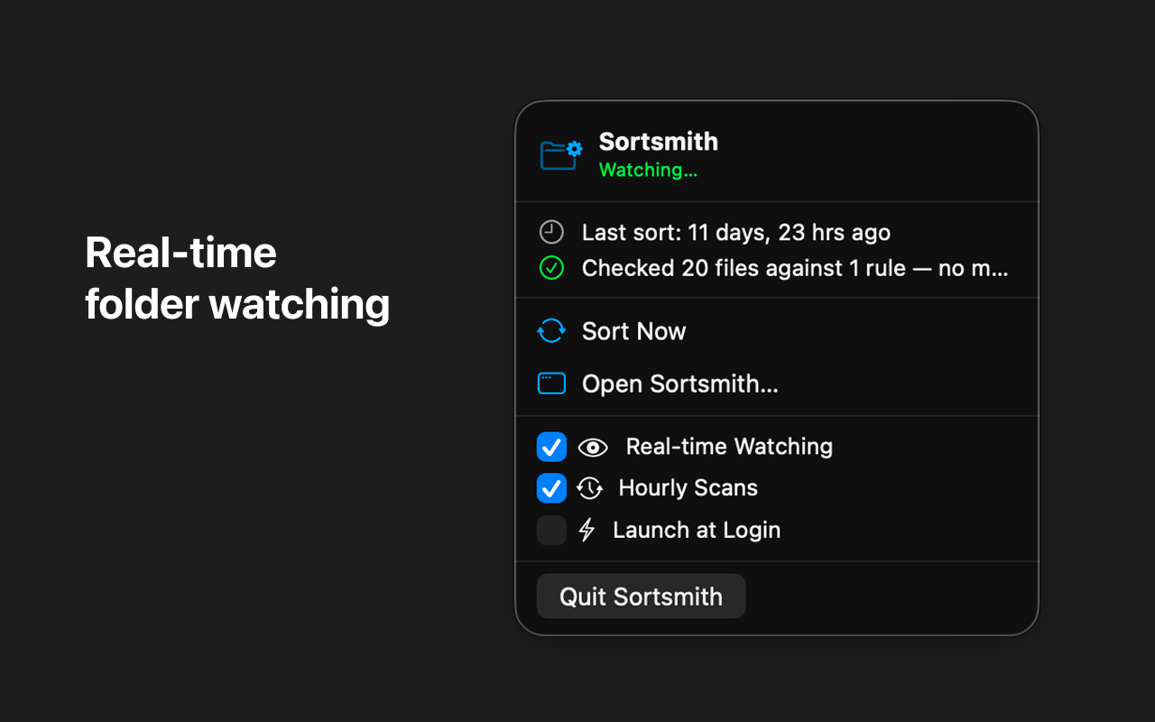 Sortsmith  gallery image