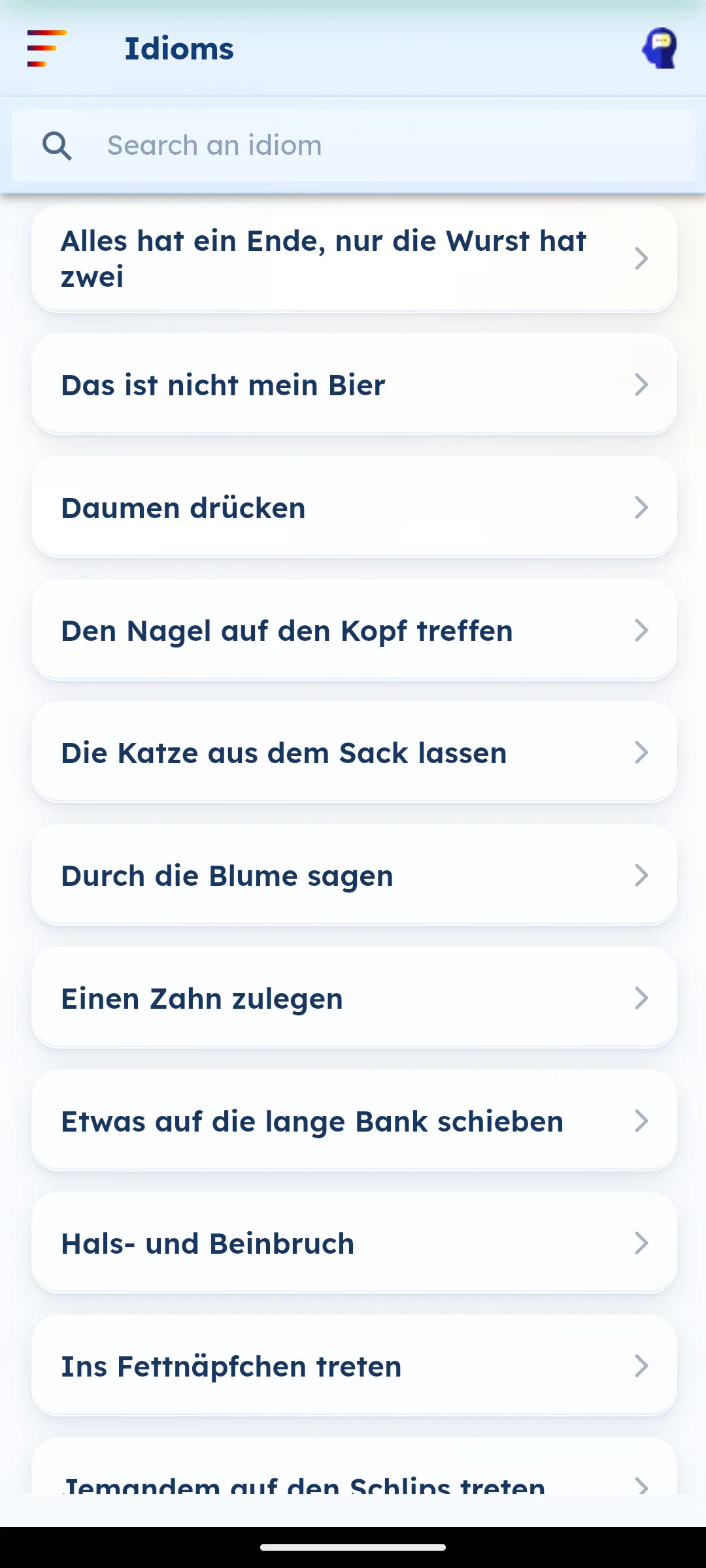 German Vault gallery image