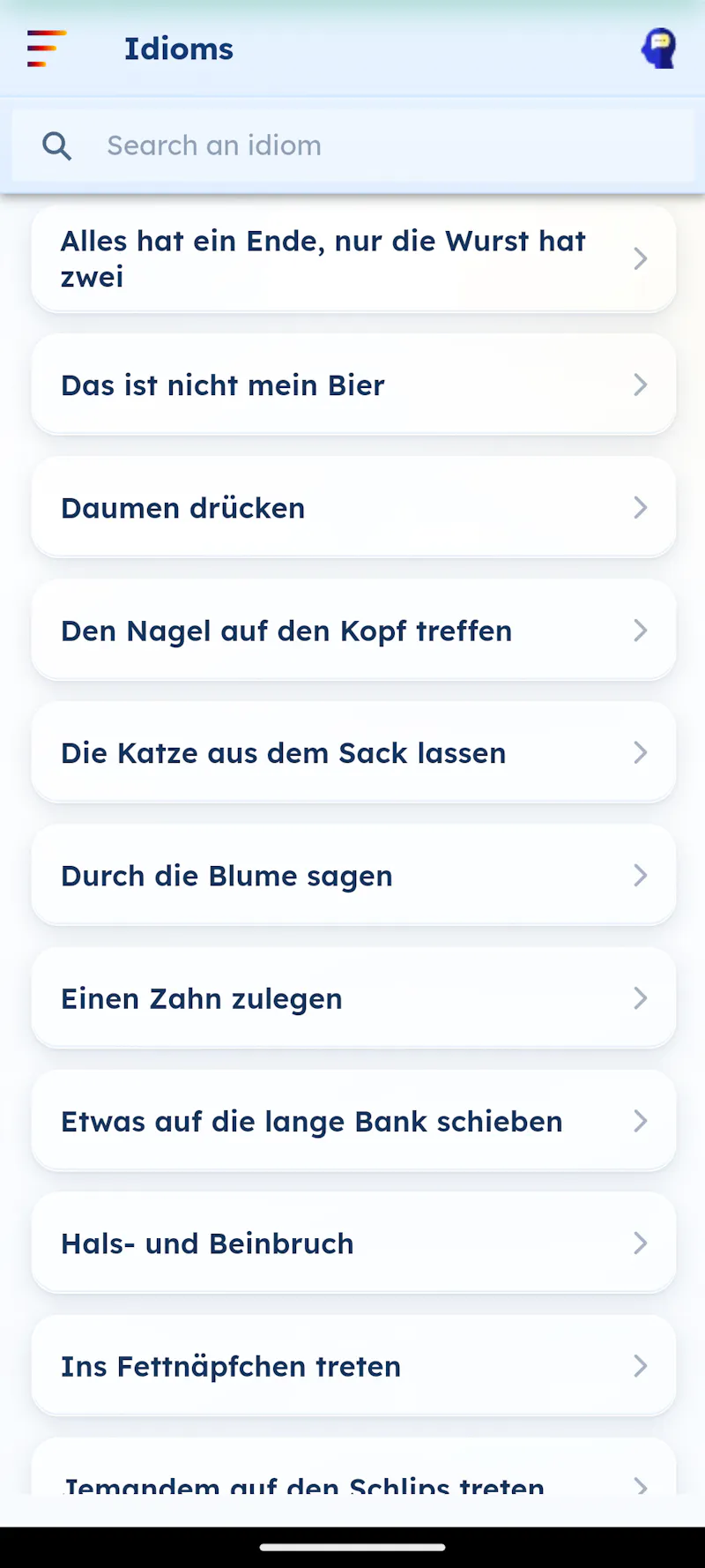 German Vault screenshot 4