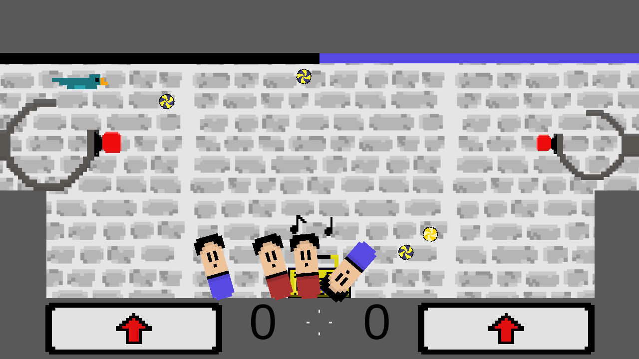 Chaos Basket gallery image