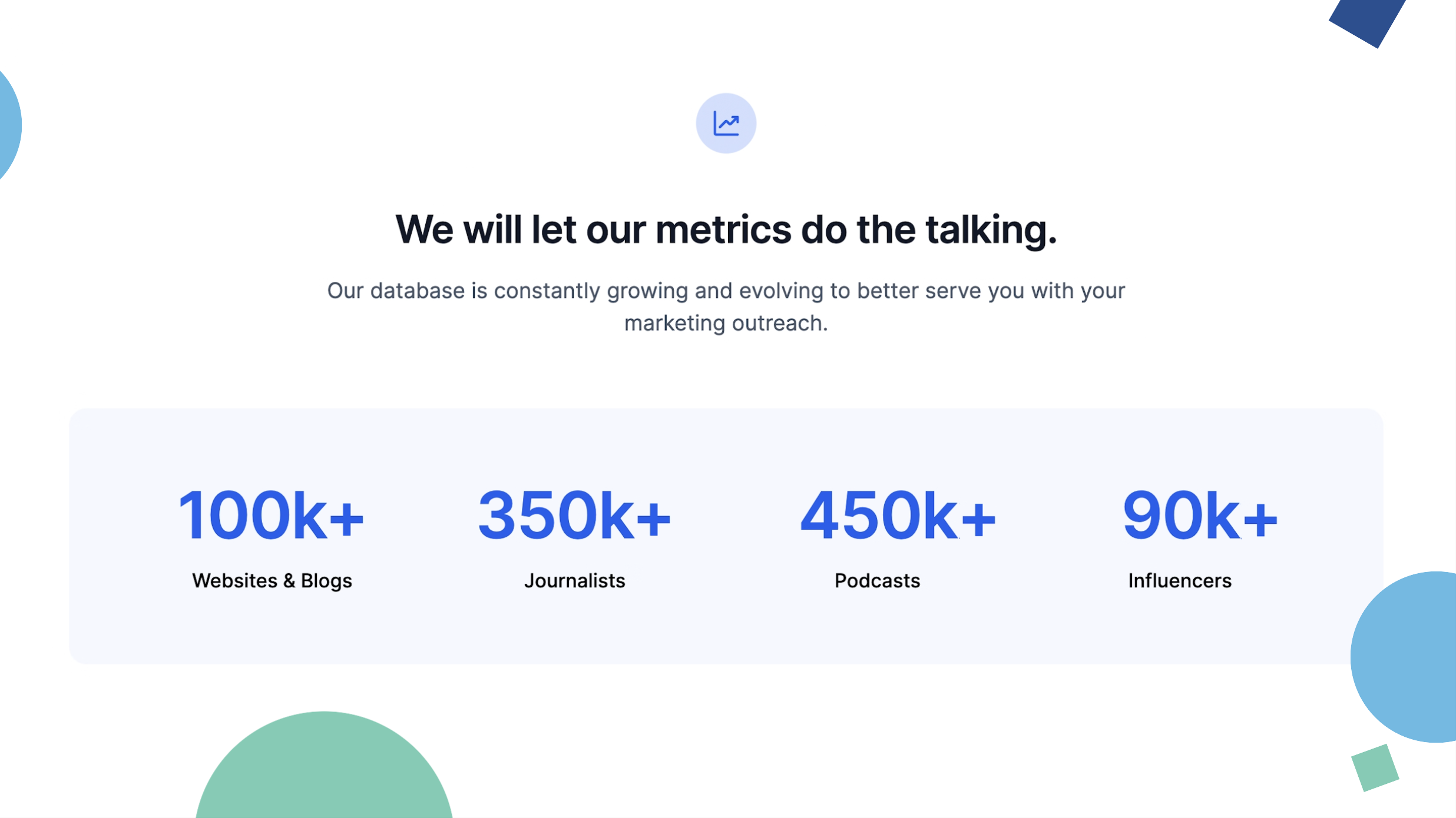 DataWave - Startup marketingplatform media 10