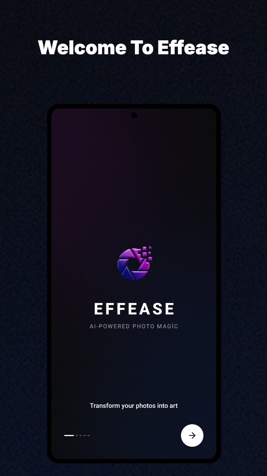 Effease gallery image
