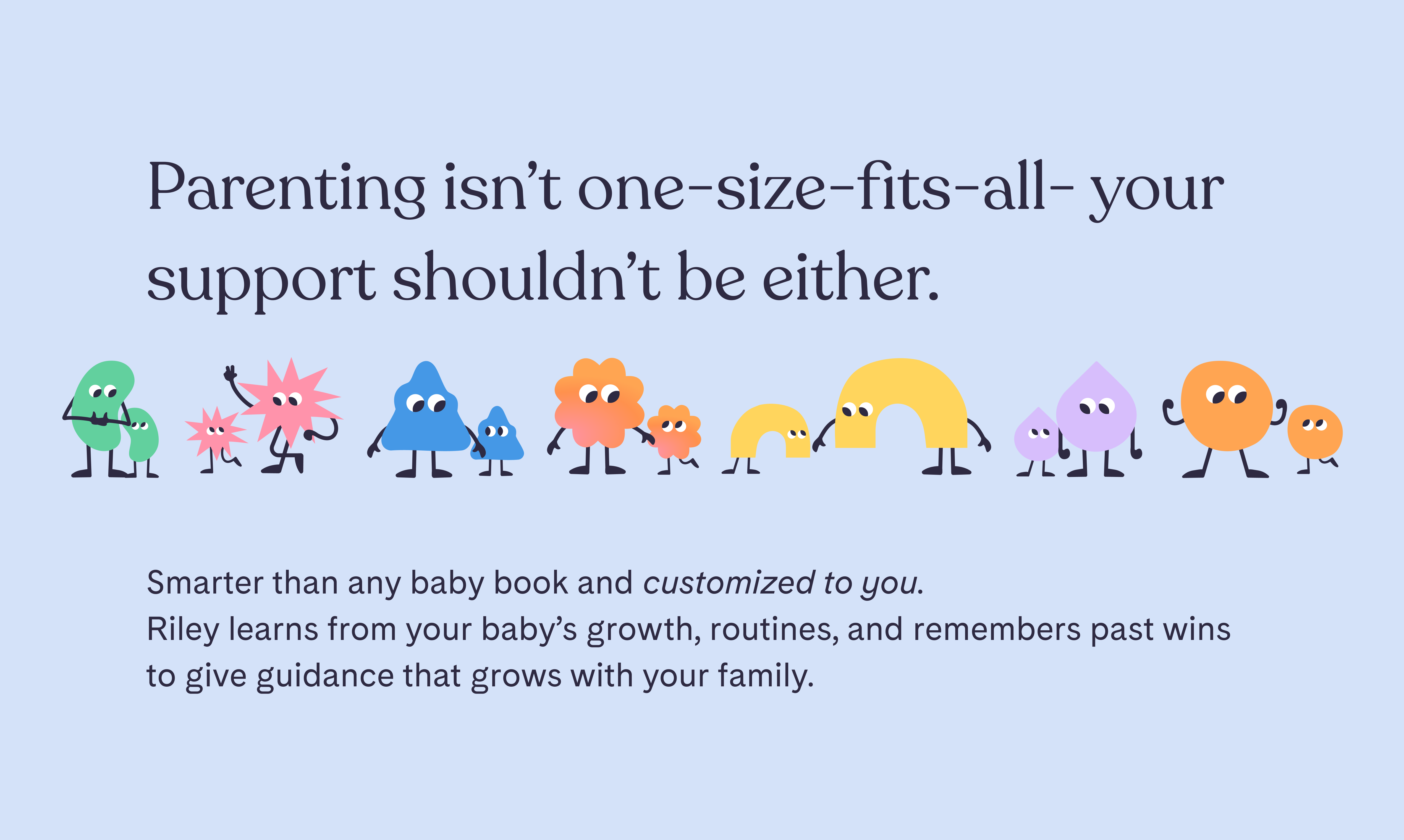 Riley Parenting App media 2