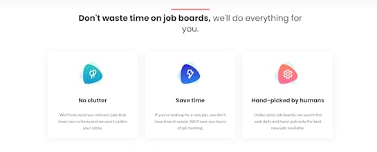 Jobleter gallery image