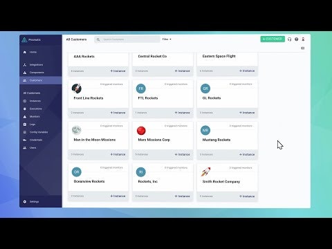 Prismatic gallery image